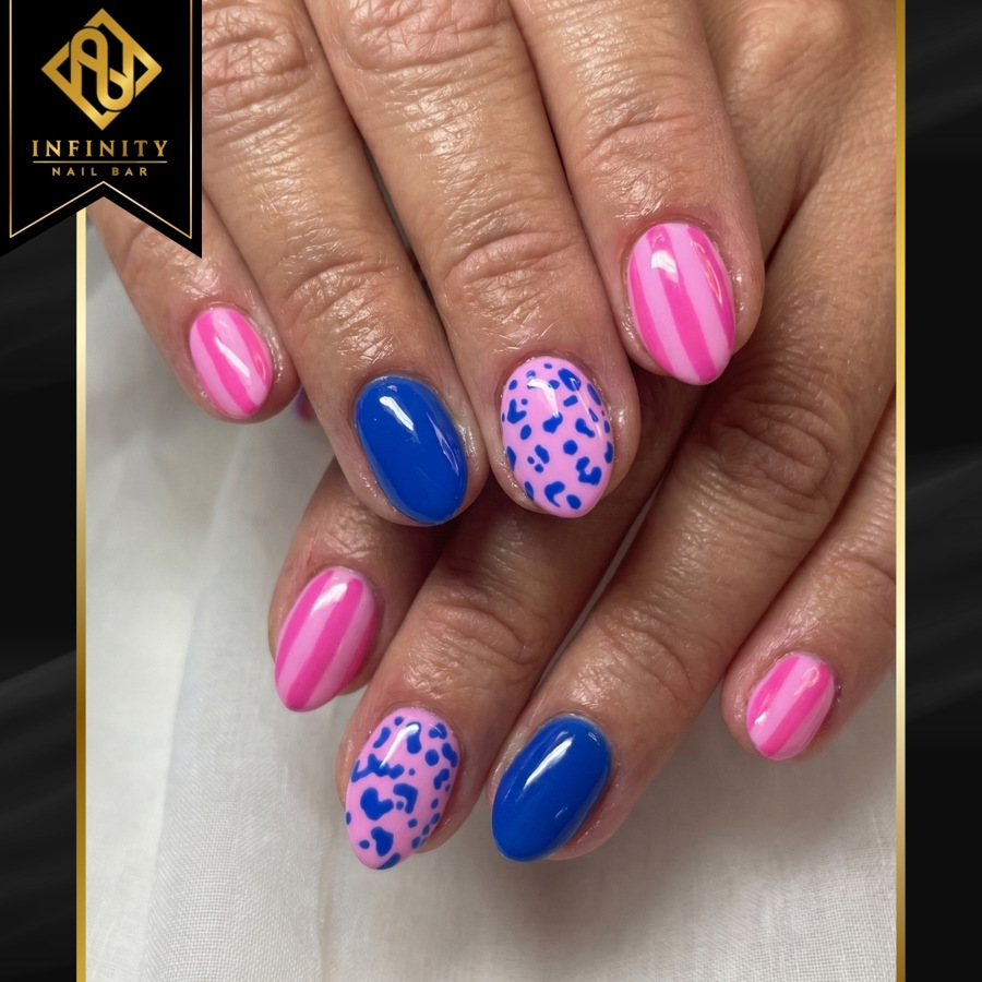 Infinity Nail Bar